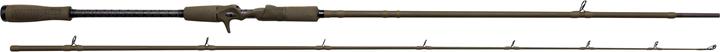 Immagine prodotto Savage Gear SG4 P.Game 80-130 g (Cast, 259 cm)