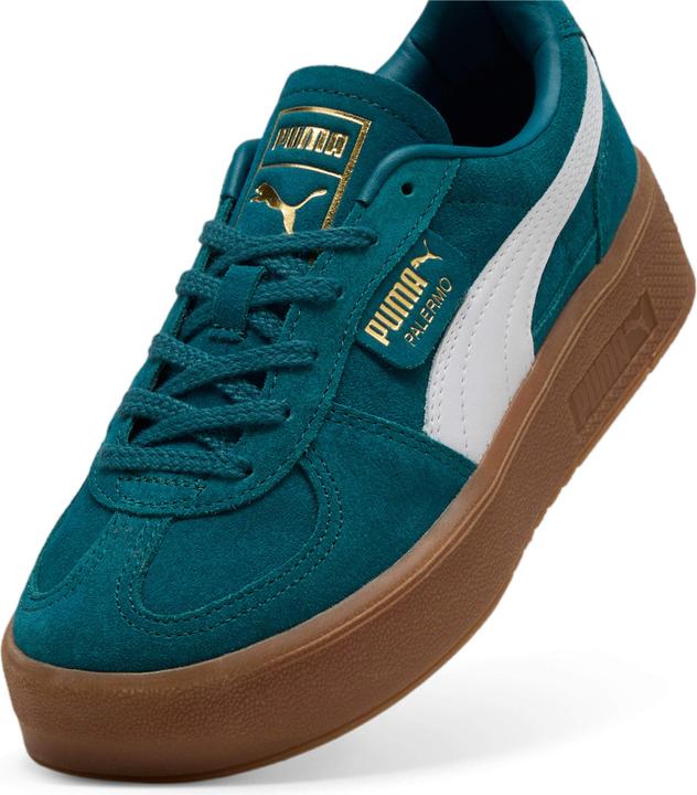 Actual product image Puma Palermo Elevata Wns (37)