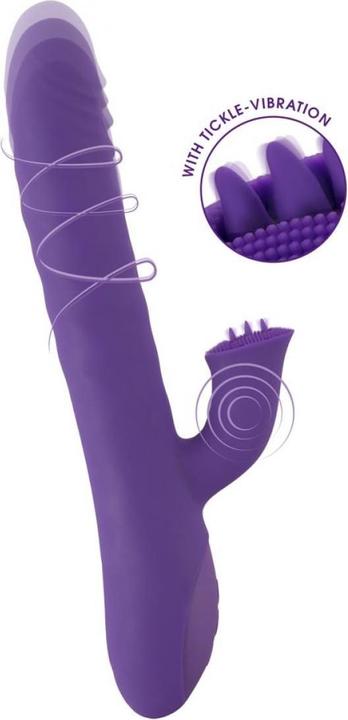 Image du produit Sweet Smile Thrusting & Rotating