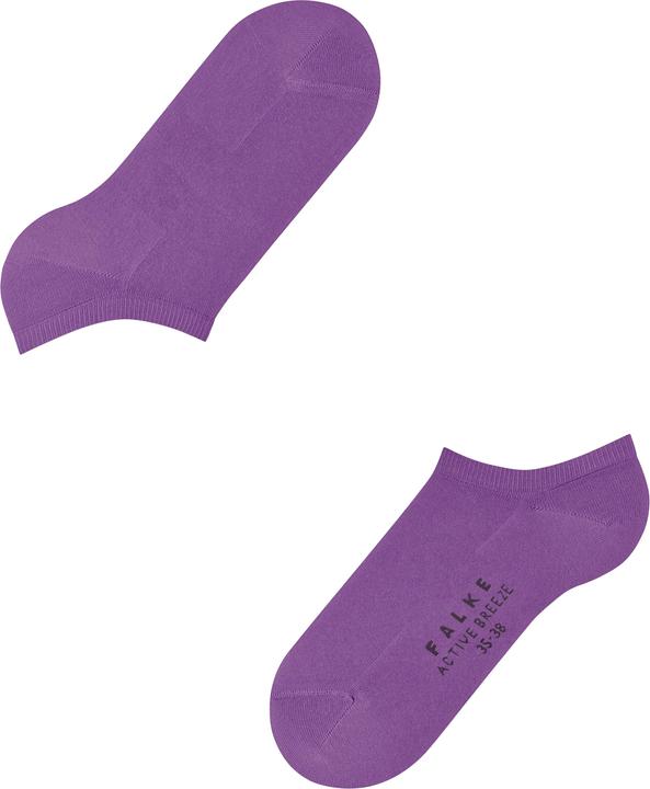 Immagine prodotto Falke Calze da ginnastica Active Breeze da donna (39 - 42)