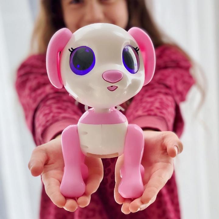 Produktbild Gear2play Robo Smart Welpe Pinky