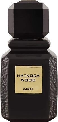 Produktbild Ajmal Hatkora Wood by (Eau de Parfum, 100 ml)