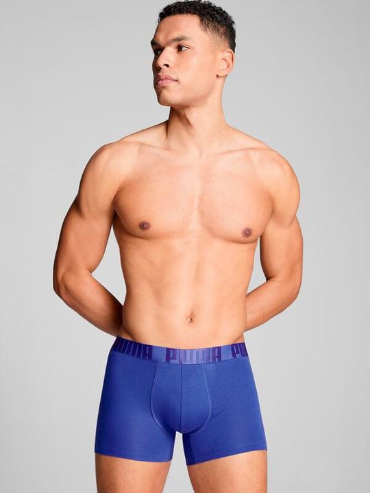 Produktbild Puma Fashion Boxer (XL)