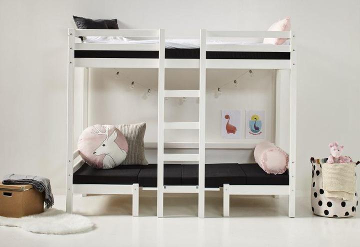 Immagine prodotto Hoppekids Cuscino per bambini (23 x 70 cm)
