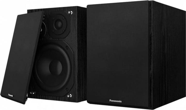 Actual product image Panasonic SC-PMX802E (CD player, Wi-Fi, Airplay, 2x 60 W)