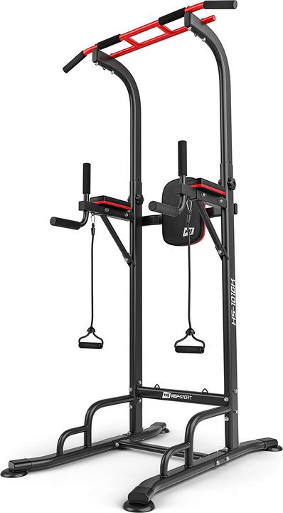 Hs Hop-Sport Kraftturm HS-1016