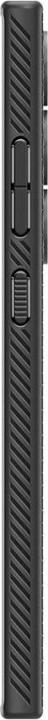 Actual product image Spigen Liquid Air (Samsung Galaxy S24 Ultra)