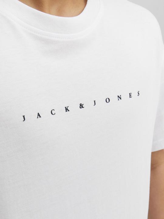 Image du produit Jack & Jones T-shirt garçon (176)