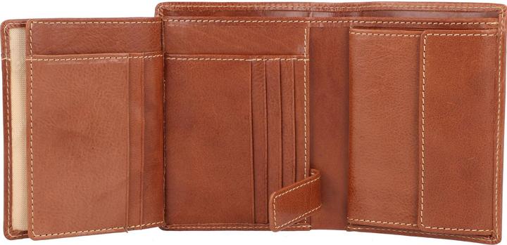 Immagine prodotto Esquire Portafoglio Denver RFID in pelle 9 cm