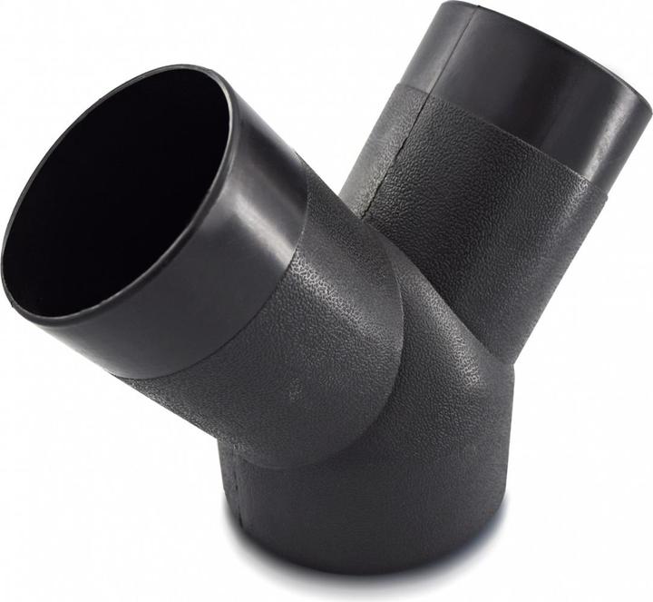 Produktbild Markmüller BAMATO - Y-Verteiler 2 x 100mm für AB-2530