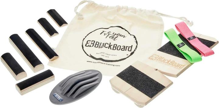 Blackboard Professional Set