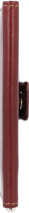 Produktbild Golden Head Colorado Kreditkartenetui Leder 8,5 cm mit Geldscheinklammer