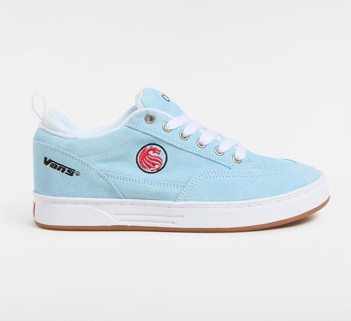 Produktbild Vans Skate Cab 4 (39)