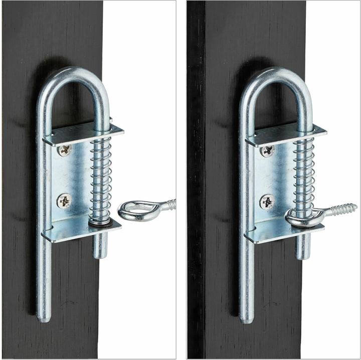 Immagine prodotto Relaxdays Set di porte delle fate