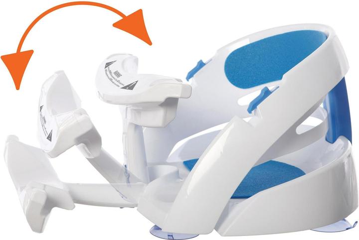 Immagine prodotto Dreambaby Sedile Da Bagno