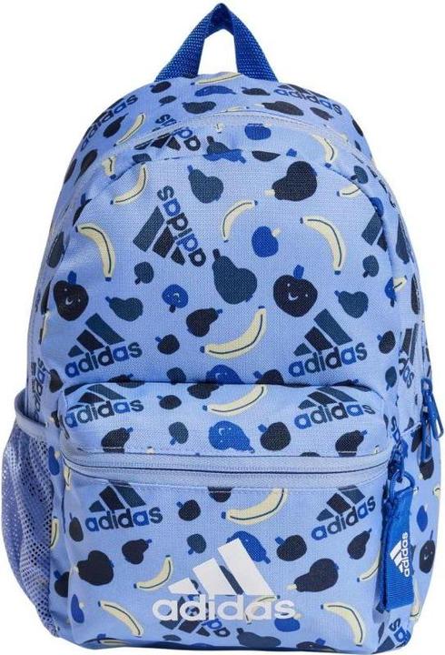 Produktbild adidas Kinderrucksack mit Früchte-Print