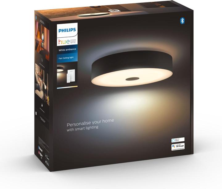 Produktbild Philips Hue Fair Basis BT (3000 lm)