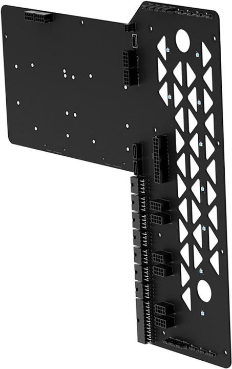 Actual product image Singularity Computers PowerBoard PC-O11D