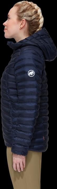 Actual product image Mammut Albula IN Hooded Jacket Women (L)