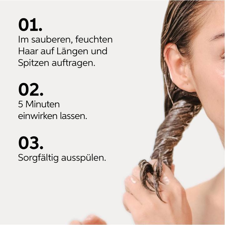 Image du produit Wella Invigo Nutri Enrich Deep Nourishing Mask (150 ml)
