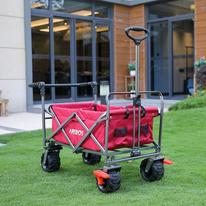 Image du produit Arebos Chariot à bras