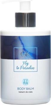 NoName Fly To Paradise Körperlotion 300ml (Körperlotion, 300 ml)