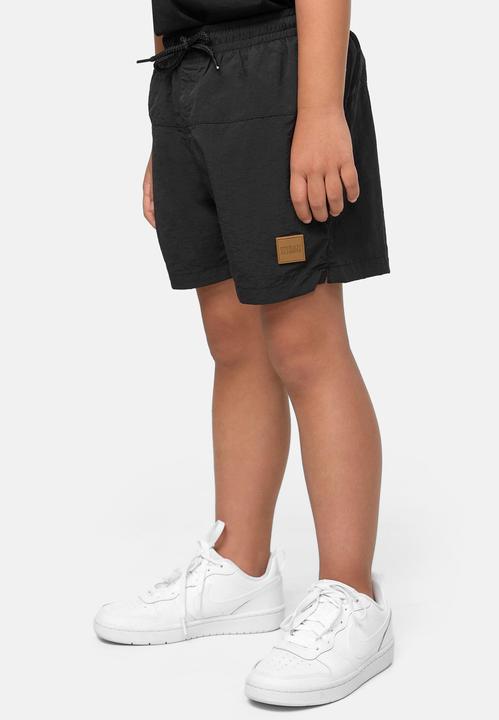 Image du produit Urban Classics Short de natation garçon Block (134)