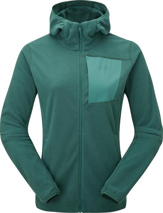 Produktbild Rab Tecton Hoodie (8)
