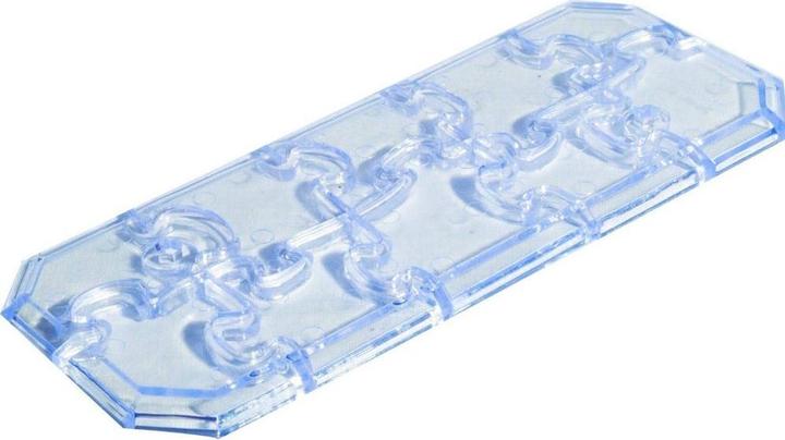 Image du produit HCM Kinzel Cheval en cristal 3D (100 pièces)
