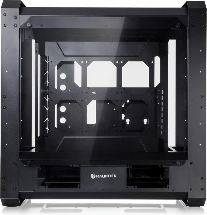 Actual product image Raijintek Eris Evo (ATX, mATX, Mini-ITX, E-ATX)