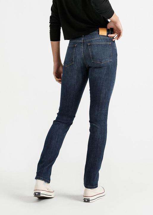 Actual product image Du/Er Performance Denim Slim Straight (L)