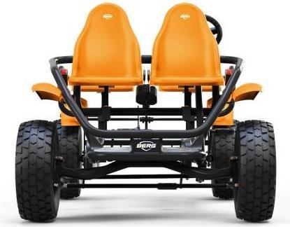 Produktbild BERG Velomobilis Gran Tour Offroad