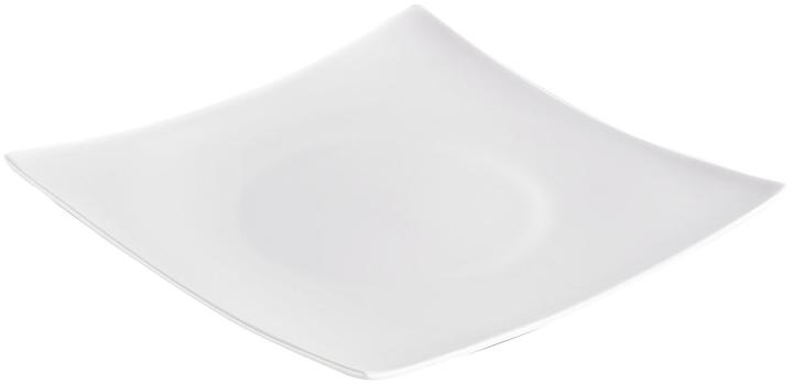 Rosenstein & Söhne Dessertteller "kuài" aus edlem Bone China (1 x)