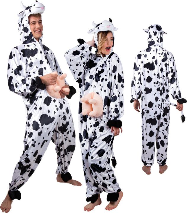 Produktbild Boland Kuh (M, L)