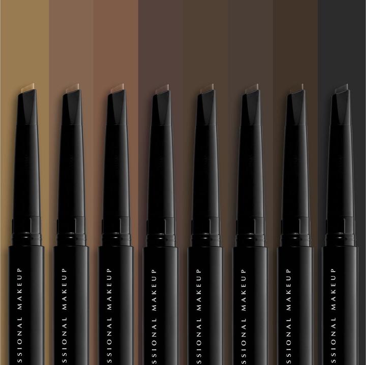 Actual product image NYX Professional Make-Up Fill and Fluff (Chocolate)