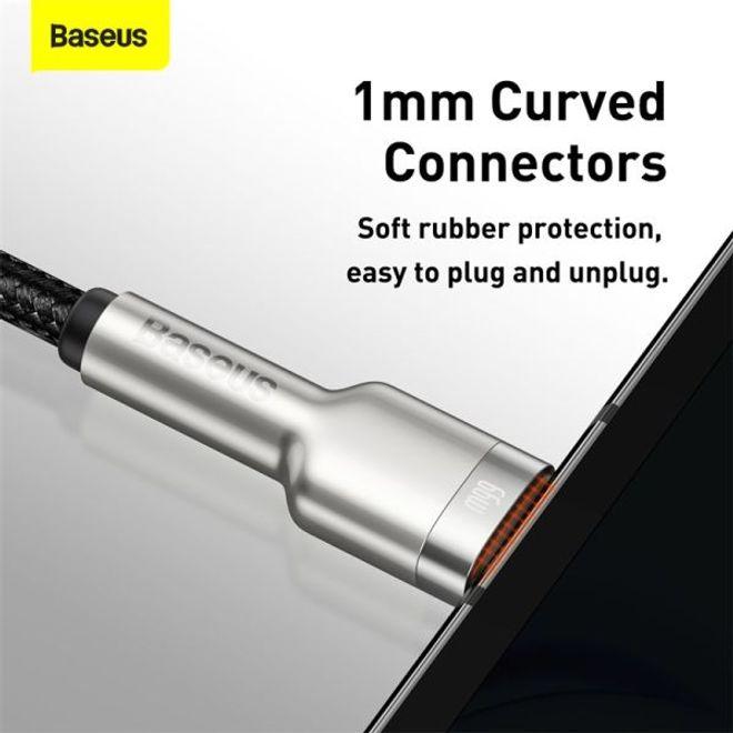 Produktbild Baseus USB Typ A – USB Typ C (2 m, USB 2.0)