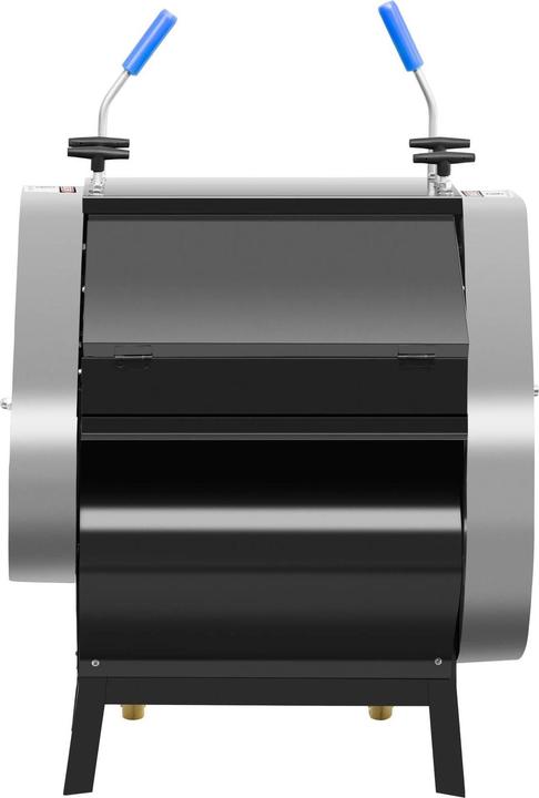 Immagine prodotto MSW Sguainacavi - 2.200 W - 21 passacavi (71 mm)
