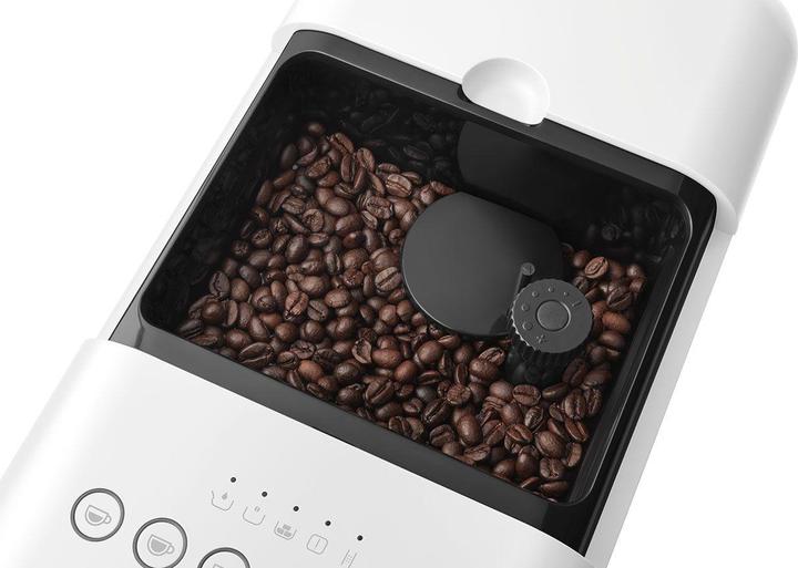 Produktbild Smeg BCC13WHMEU (EU-Stecker)