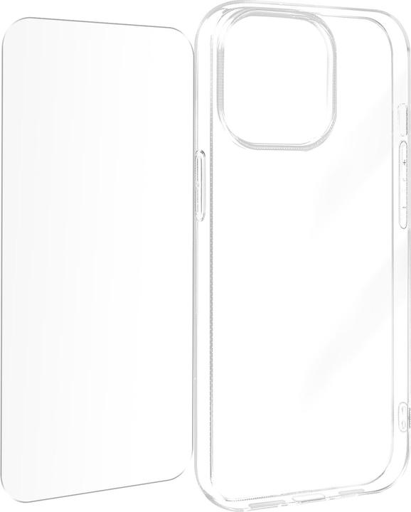 Immagine prodotto Avizar 360 Serie di protezioni, pellicole e coperture (Apple iPhone 15 Pro Max)