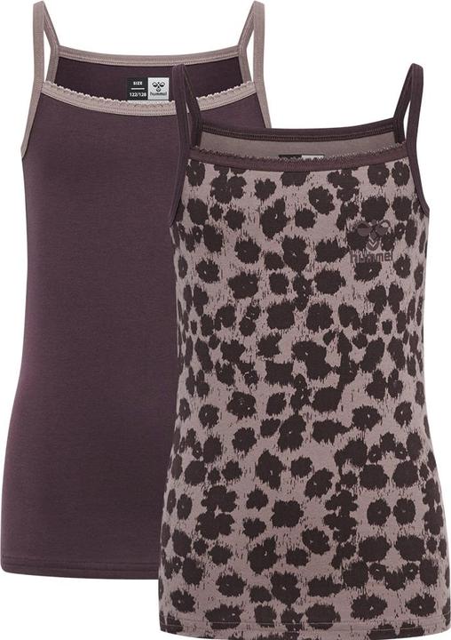 hummel Carolina Strap Top 2-Pack