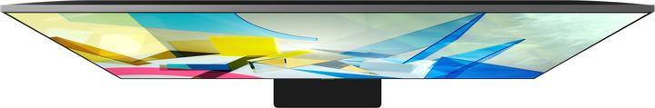 Image du produit Samsung QE50Q80T (50", QLED, 4K, 2020)