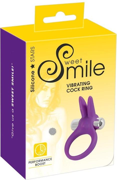 Image du produit You2Toys Sweet Smile Rabbit (3.50 cm)