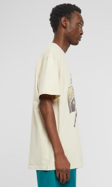Actual product image Urban Classics Greatest Heavy Oversize Tee - 139525 (XS)