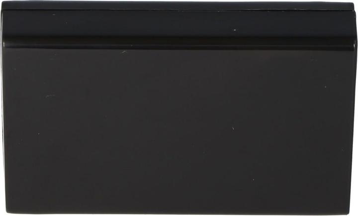 Actual product image AccuCell Battery NP-120, BP-1500S, D-LI7, DB-43 (Rechargeable battery)