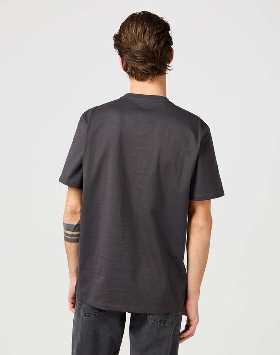 Immagine prodotto Wrangler T-Shirt Small Logo Tee (XXL)
