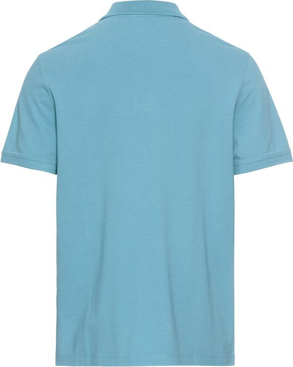Produktbild Camel Active Halbarm Poloshirt aus reiner Baumwolle (M)