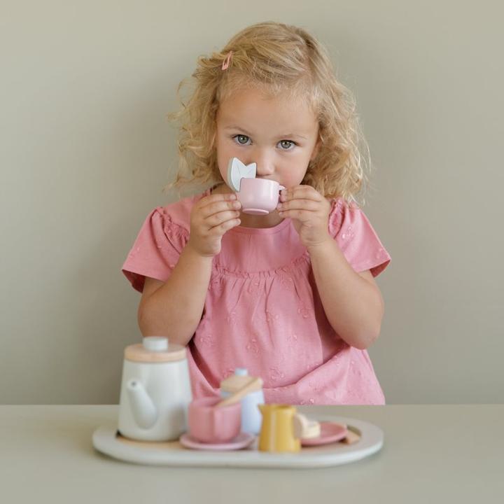 Produktbild Little Dutch Tea Service