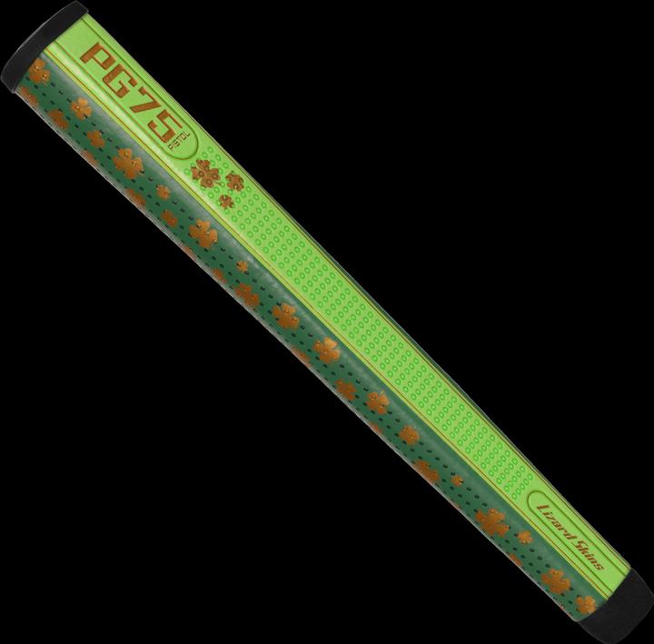 Produktbild Lizard Skins DSP Ultra Golf Grip - PG75 - Four Leaf - 38.4 mm