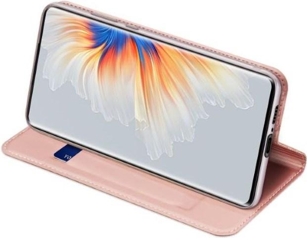 Productafbeelding Dux Ducis Skin Pro Serie Boekomslag (Xiaomi Mi Mix 4)