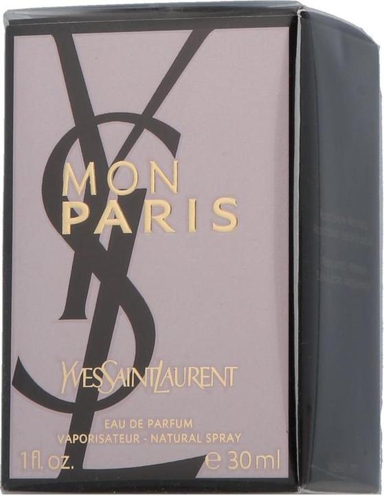 Produktbild Yves Saint Laurent Mon Paris (Eau de Parfum, 30 ml)
